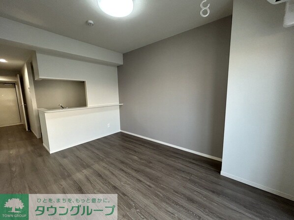 アルファコート曳舟2の物件内観写真